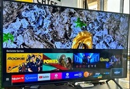 Samsung 55吋 55inch NU7100 4K Smart tv 電視