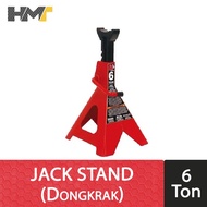 NAGASAKI Jack Stand 6 TON Car Jack Stand/