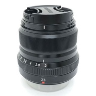 Fujifilm XF 23mm F2 新淨企理