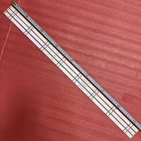LED Backlight Strips For TV 43UН603V 43UH620V 43UH610T 43UH610A 43UH6100 43UH630V 43UH603V 6916L-274