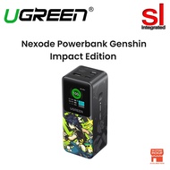 UGREEN Nexode  20000MAH 130W Fast Charging Powerbank Genshin Impact Edition