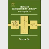 Studies in Natural Products Chemistry