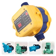 Automatic Water Pump Controller  1.5bar‑3.0bar Adjustable Pressure Prevent Damaging Automatically St