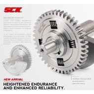 ENGINE BALANCER SCK RS150 RSX150 BALANCER ENGINE SCK RACING RS150 RSX150