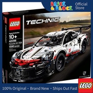 LEGO 42096 Porsche 911 RSR | LEGO Technic