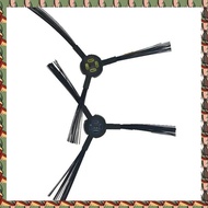 B75A 24Pcs Side Brushes For Ilife Ilife X750 V8S V80 V8 Vacuum Cleaner Replacement