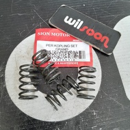 Clutch Spring Clutch Spring/ Honda Grand Clutch Spring Star/ Prima/ Supra/ Legenda/ Set Ckdpass