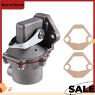 Lift Pump 757-14171  Transfer Pump for  Petter LPW Series Models(LPW3, LPW4) DN2M, DN3M, DN4M 757141