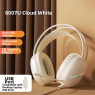 HP | Gaming Headset with Microphone and Two-way Communication Headset