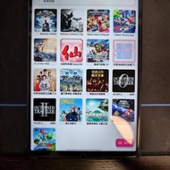 Lenovo 拯救者平Y700 第4代平板 with switch 模擬器game