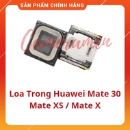 Huawei Mate 30 / Mate XS / Mate X Internal Speaker (Components 69)