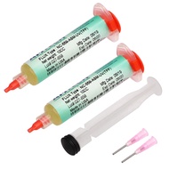 10cc Original AMTECH NC-559-ASM Solder Paste Welding Oil Flux  Mobile Phone BGA PCB Reballing Solder
