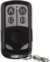 ASONPAO G3T-R G3T-BX G1T-BX O3T-A O3T-BX Intellicode 315MHZ/390MHZ Dual Frequency Keychain Remote fo