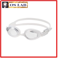 Direct from JapanSWANS Swimming Goggles SJ-24N CLA Clear for Kids Ages 6-12