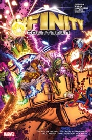 Infinity Countdown Gerry Duggan