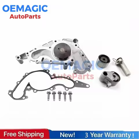 1610009200 Water Pump Kit For LEXUS GX470 LX470 TOYOTA LAND CRUISER TUNDRA 4.0 4.3 4.7 L 2UZ-FE 1UZ-