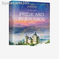 Pride and Prejudice English version Pride and Prejudice full English version world class