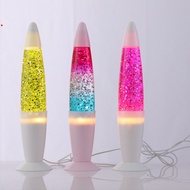 【HOT】® Lava Lamp With European And American Style Atmosphere Lamp Birthday Party Hardware Wax Lamp L