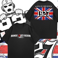 KATUN I'm Bonek Cak Loyalty T-Shirt 1927 Combed Cotton 24s S-XXL