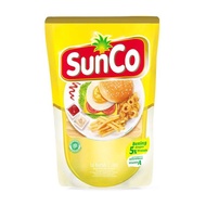 Sunco 2 liter / Minyak Sunco 2 liter / Minyak Goreng Sunco 2 liter