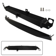 Tuning Upgrade Oil Cooler Kit For Audi RS4 B5 2,7BiTurbo V6 Engine 380cv 2000-2002 CNC High-quality 