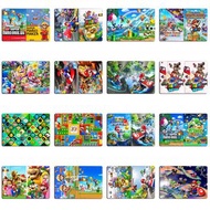 瑪利奧 super Mario 任天堂 switch game Luigi  iPad case iPad 套 保護套 IPad 殼 pad 平板電腦 mini pro air