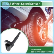 ha ABS Wheel Speed Sensor For Lexus GS300 GS350 GS460 ISF LS460 2005 On Rear Right 8954530070, ALS18