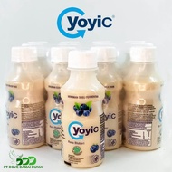 0YoyiC Ambient Fermented Original 130 ml 6 pcs