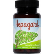 Hepagard-withN-AcetylCysteine(NAC)-Non-GMO,Vegan,Gluten-Free