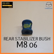 MAZDA M8 06 REAR STABILIZER BUSH L206-28-156