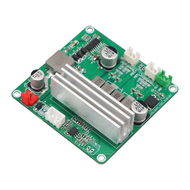 12V HiFi Digital Amplifier Board Stereo TPA3116 70Wx2 Dual Channel Preamp Power Class D Stereo Audio