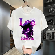 New men's short-sleeved cotton T-shirt73