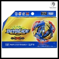 Cheapest!!! Takara Tomy Beyblade Burst Dynamite Battle B-193 Ultimate Valkyrie