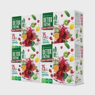 [Bundle of 4] Kinohimitsu Detox Enzyme 30's