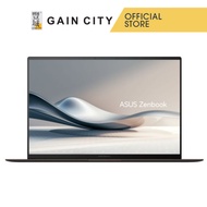 Asus Zenbook 16" Amd Ai 9 365 Um5606wa-rk133w