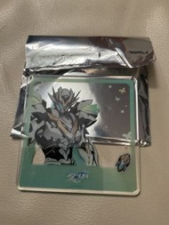 日本限定 崩壞星穹鐵道 Animate Cafe Gratte 薩姆 壓克力杯墊