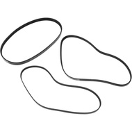 ACROPIX Car Serpentine Belt Fit for Nissan Xterra SE XE Frontier No.119204S100/11282247425 - Pack of