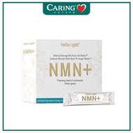 HERBS OF GOLD NMN+ 30S
