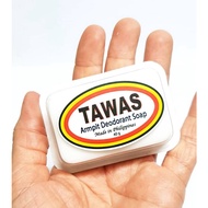 Alum Alum Whitening Soap Alum Whitening 35g/ Best Deodorant/ Alum Lost Armpit Odor/Alum Block Alum S