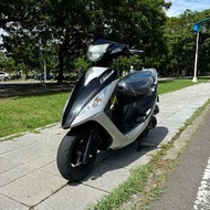 《高雄二手機車》 2016 三陽 GT 125 (前後鼓煞) #6929 #免費試乘/二手機車/流行車款/實體門市