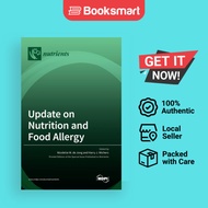 Update On Nutrition And Food Allergy - Hardback - English - 9783036553474