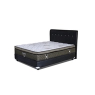 Kasur springbed Serenity Impressa Pocket Latex / Kasur Elite Serenity - Serenity by Elite Springbed