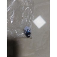 Gachapon Does Not Know Which Character Is.