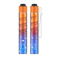 Olight i3T EOS Best Seller EDC Torch Light / Lampu Suluh