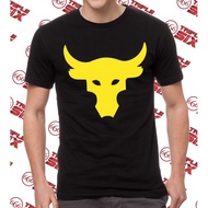 The rock Dwayne Johnson T-shirt