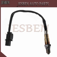 0281004157 Wideband Lambda Probe O2 Oxygen Sensor fit For Peugeot 2008 207 208 301 308 PARTNER DS 1.