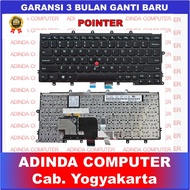 Keyboard Lenovo Thinkpad X240 X240i X240S X230S Pointer