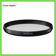 Sigma SIGMA Camera Filter PROTECTER 55mm Lens Protection 931049