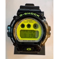 Original G-Shock DW-6900RCS-1JF (Japan Set)