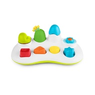 Explore&More : Pop Up Toy